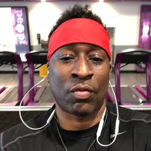 Meet your Posher, Rodney